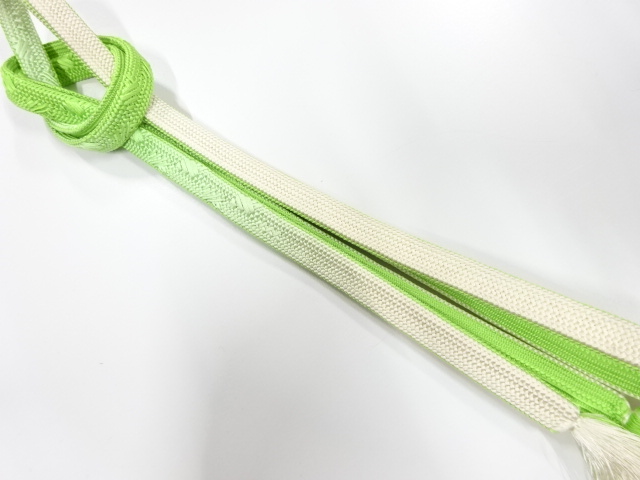 Japanese Kimono / Accessories Silk